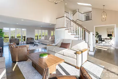 83 + 99999 Cozy Mountain Lane, Weaverville, NC 28787 - Photo 8