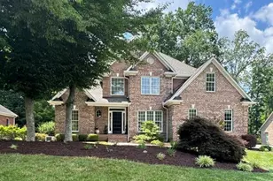 4017 Foxes Trail, Cramerton, NC 28032 - Photo 1