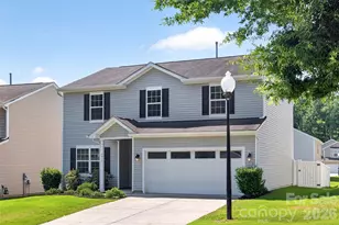 9013 Magnolia Lily Ave, Charlotte, NC 28227 - Photo 32