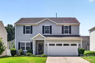 9013 Magnolia Lily Ave, Charlotte, NC 28227 - Photo 2