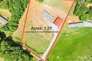 4051 10th Ave Dr SW, Hickory, NC 28602 - Photo 2