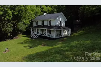 1327 Nc 80 Highway, Bakersville, NC 28705 - Photo 1