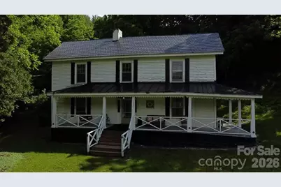 1327 Nc 80 Highway, Bakersville, NC 28705 - Photo 4
