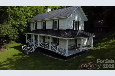 1327 Nc 80 Highway, Bakersville, NC 28705 - Photo 30