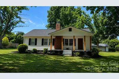 610 Helton Road, Cherryville, NC 28021 - Photo 1
