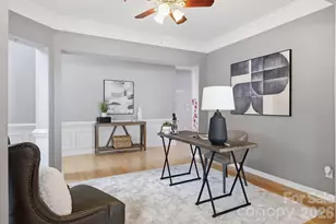 1854 Briarcrest Dr NW, Charlotte, NC 28269 - Photo 4