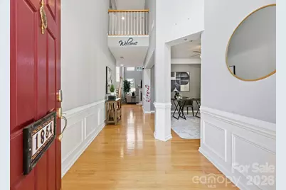 1854 Briarcrest Drive NW, Charlotte, NC 28269 - Photo 2