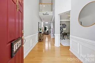 1854 Briarcrest Dr NW, Charlotte, NC 28269 - Photo 2