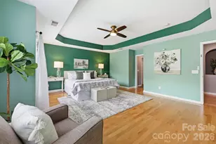 1854 Briarcrest Dr NW, Charlotte, NC 28269 - Photo 28
