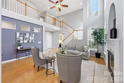 1854 Briarcrest Drive NW, Charlotte, NC 28269 - Photo 12