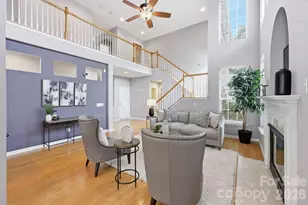 1854 Briarcrest Dr NW, Charlotte, NC 28269 - Photo 12