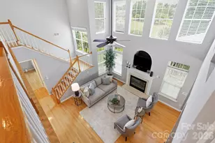 1854 Briarcrest Dr NW, Charlotte, NC 28269 - Photo 16