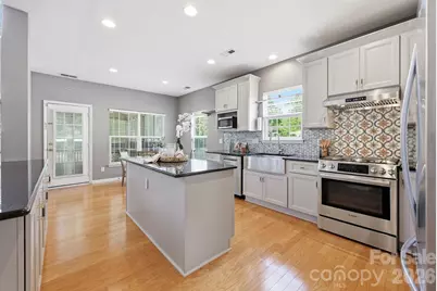 1854 Briarcrest Drive NW, Charlotte, NC 28269 - Photo 6