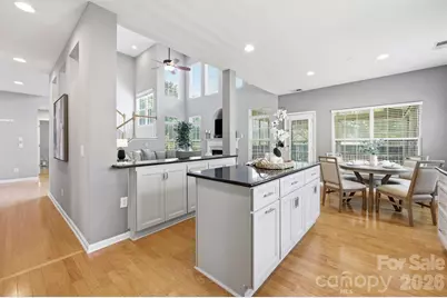 1854 Briarcrest Drive NW, Charlotte, NC 28269 - Photo 10