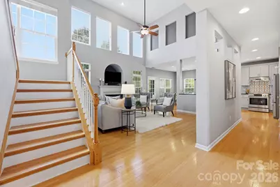 1854 Briarcrest Drive NW, Charlotte, NC 28269 - Photo 14