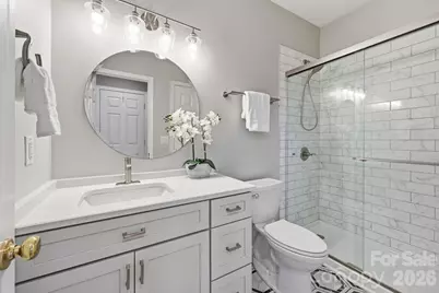1854 Briarcrest Drive NW, Charlotte, NC 28269 - Photo 18