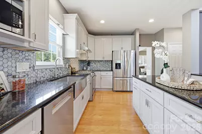 1854 Briarcrest Drive NW, Charlotte, NC 28269 - Photo 8