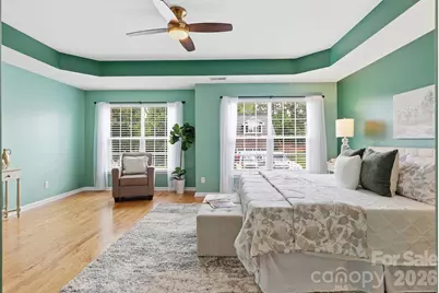 1854 Briarcrest Drive NW, Charlotte, NC 28269 - Photo 26