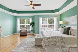 1854 Briarcrest Dr NW, Charlotte, NC 28269 - Photo 26