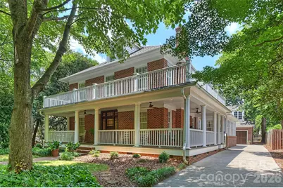 2126 Dilworth Road E, Charlotte, NC 28203 - Photo 2