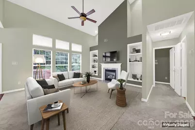 6320 Revlock Court, Charlotte, NC 28226 - Photo 2