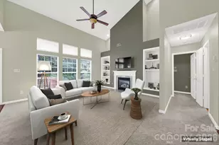 6320 Revlock Ct, Charlotte, NC 28226 - Photo 2