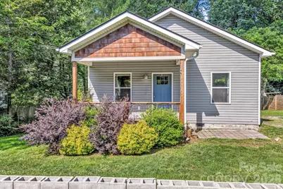 330 Old County Home Road, Asheville, NC 28806 - Photo 1