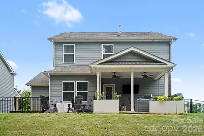4503 Bent Green Lane, Monroe, NC 28112 - Photo 22