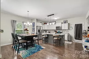 4503 Bent Green Ln, Monroe, NC 28112 - Photo 6