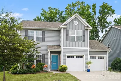 4503 Bent Green Lane, Monroe, NC 28112 - Photo 2