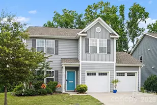 4503 Bent Green Ln, Monroe, NC 28112 - Photo 2