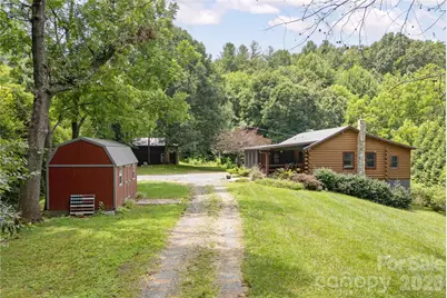 47 Buchanan Lane, Canton, NC 28716 - Photo 24