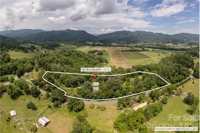 47 Buchanan Lane, Canton, NC 28716 - Photo 34