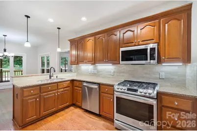 10846 Tyler Brook Lane, Mint Hill, NC 28227 - Photo 14