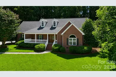 10846 Tyler Brook Lane, Mint Hill, NC 28227 - Photo 2