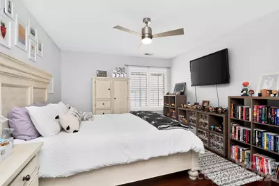 5422 Harris Cove Drive, Charlotte, NC 28269 - Photo 16