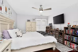 5422 Harris Cove Dr, Charlotte, NC 28269 - Photo 16