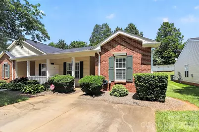 5422 Harris Cove Drive, Charlotte, NC 28269 - Photo 1