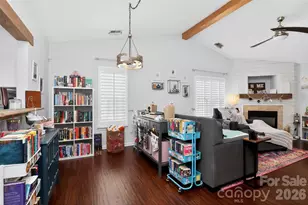 5422 Harris Cove Dr, Charlotte, NC 28269 - Photo 6