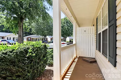 5422 Harris Cove Drive, Charlotte, NC 28269 - Photo 24