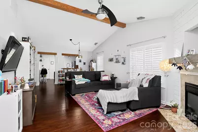 5422 Harris Cove Drive, Charlotte, NC 28269 - Photo 2