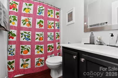 5422 Harris Cove Drive, Charlotte, NC 28269 - Photo 18