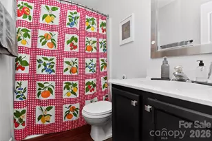 5422 Harris Cove Dr, Charlotte, NC 28269 - Photo 18