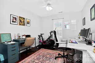 5422 Harris Cove Dr, Charlotte, NC 28269 - Photo 22