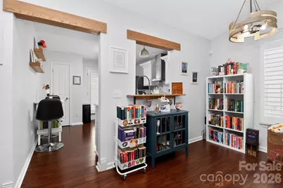 5422 Harris Cove Drive, Charlotte, NC 28269 - Photo 8