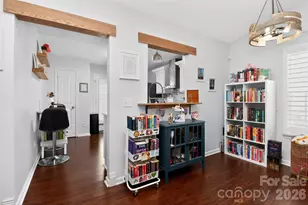 5422 Harris Cove Dr, Charlotte, NC 28269 - Photo 8