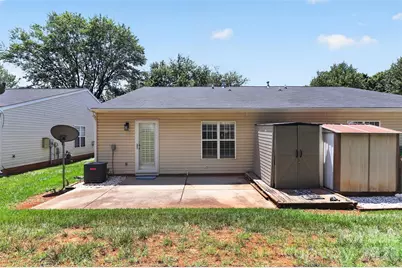5422 Harris Cove Drive, Charlotte, NC 28269 - Photo 26