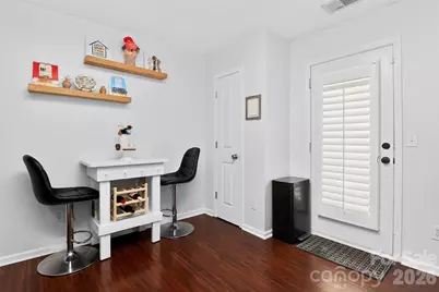 5422 Harris Cove Drive, Charlotte, NC 28269 - Photo 14