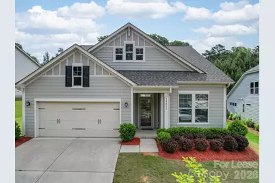 14021 Goldenrod Trace Road, Charlotte, NC 28278 - Photo 1