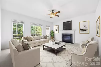 1703 Caddy Court, Stallings, NC 28104 - Photo 12